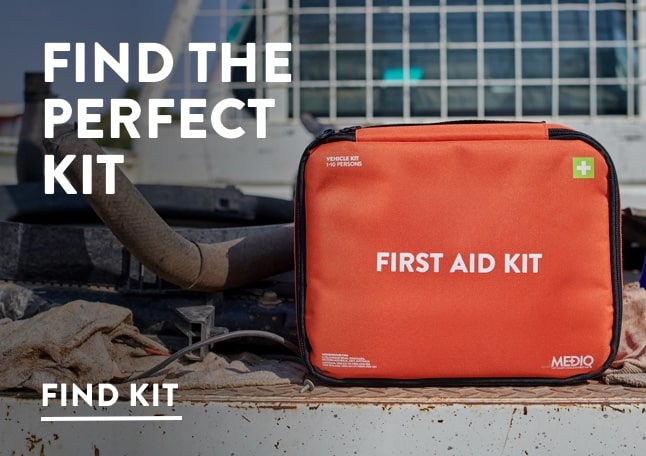 Find The Perfect Kit