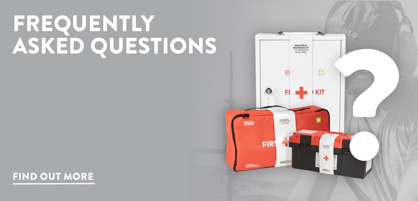 Frequently Asked Questions